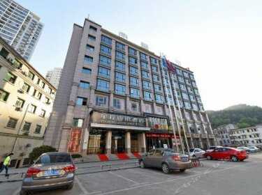 Yucheng Shanshui Hotel