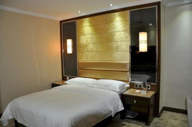 Yuehua Hotel - Photo2
