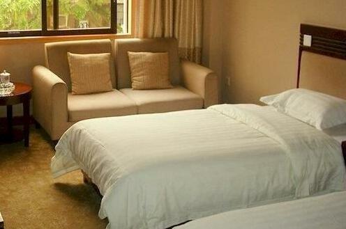 Yuehua Hotel - Photo3