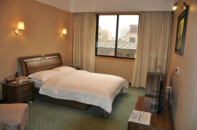 Yuehua Hotel - Photo4