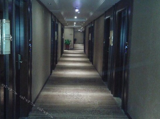 Yuepanwan Hotel - Photo4