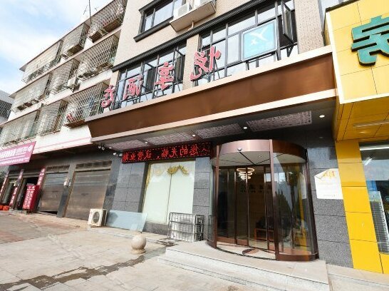 Yuexiang Hotel Changsha