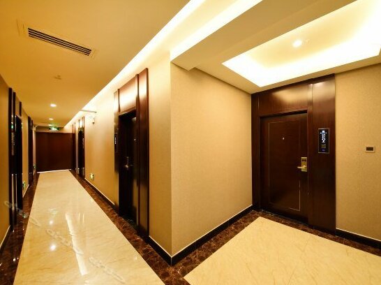 Yuexiang Hotel Changsha - Photo3