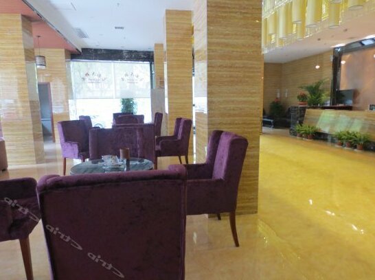 Yun Hui Hotel - Photo3