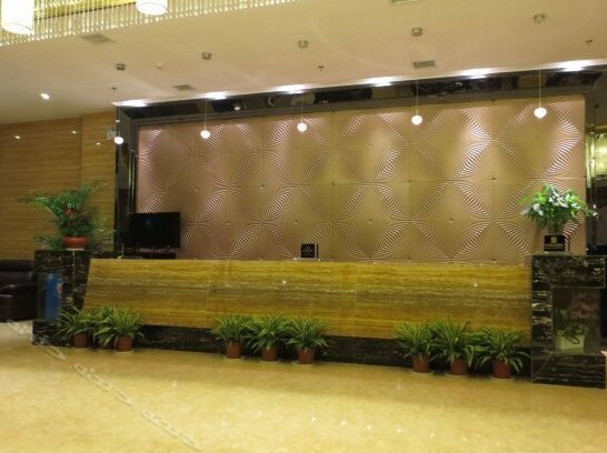 Yun Hui Hotel - Photo4