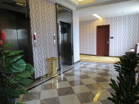 Yun Hui Hotel - Photo5