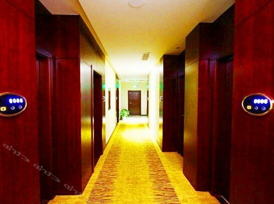Yuting Hotel Changsha - Photo3