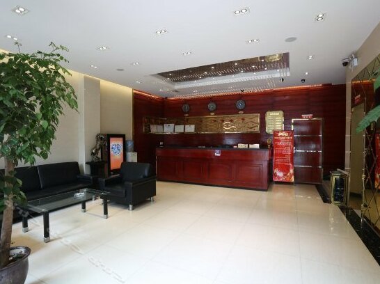 Zhenhua Business Hotel - Photo3