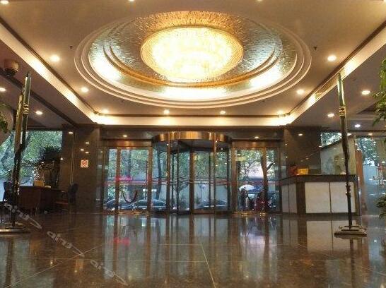 Zhong Tian Hotel - Photo2