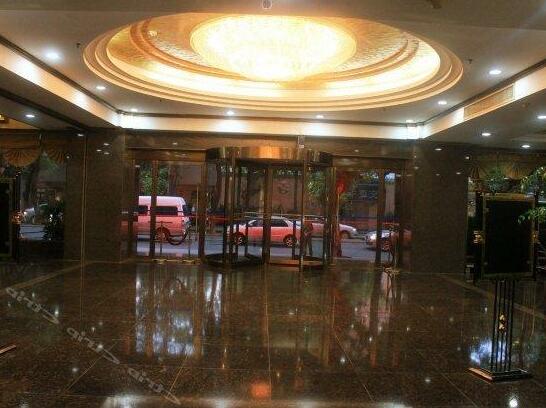 Zhong Tian Hotel - Photo3