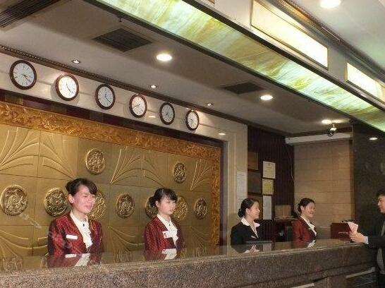 Zhong Tian Hotel - Photo4