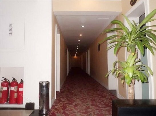 Zhongtie Changsheng Hotel - Photo2