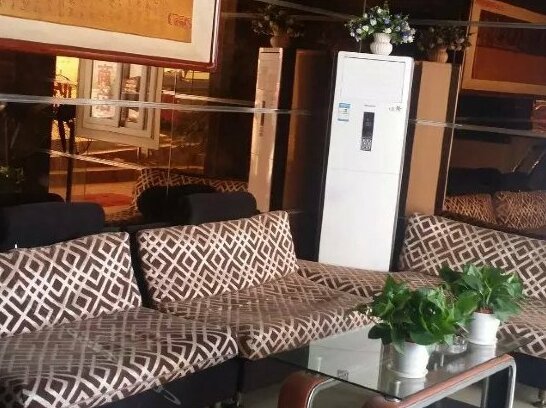 Zhongtie Changsheng Hotel - Photo3