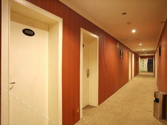 Zhongtie Changsheng Hotel - Photo4