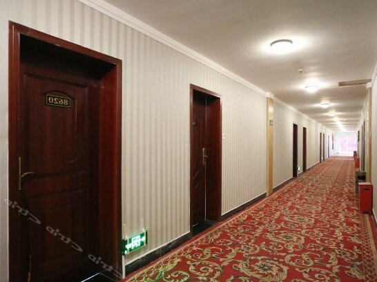 Zun Shang Hotel - Photo4
