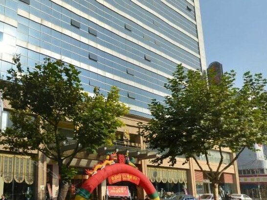 Caiyuan Plaza Hotel - Photo5