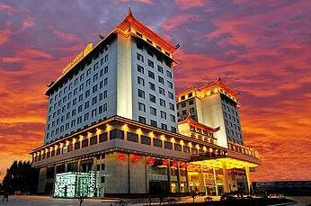 Dong Ming International Hotel - Photo3