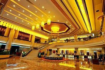 Dong Ming International Hotel - Photo4