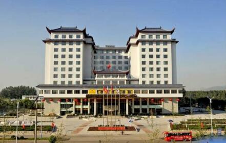 Dong Ming International Hotel