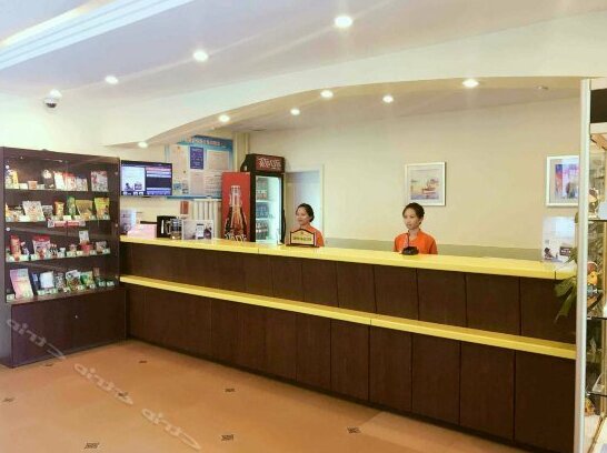 Home Inn Changzhi Coach Station - Photo3