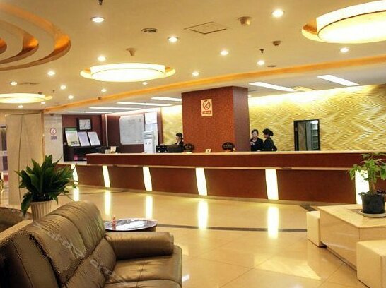 Qing Hua Hotel - Photo3