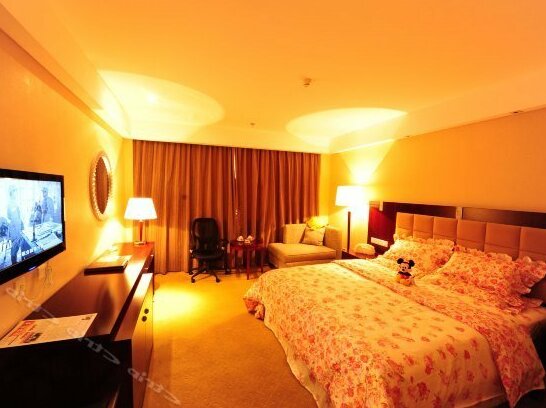 Qing Hua Hotel - Photo5