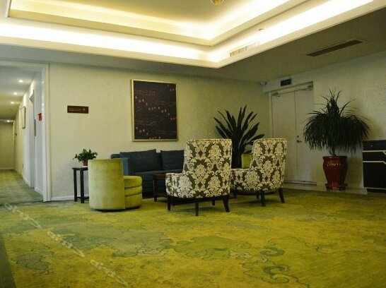 Shangdao Business Hotel - Photo2