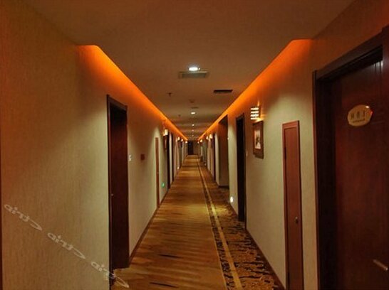 Tianma Business Hotel - Photo3