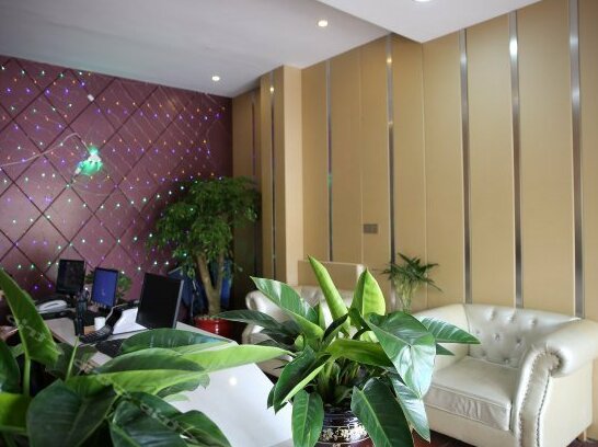 98 Express Hotel - Photo3