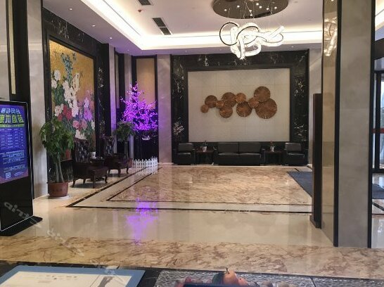 Aoyang Hotel - Photo4