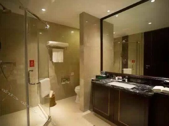 Aoyang Hotel - Photo5