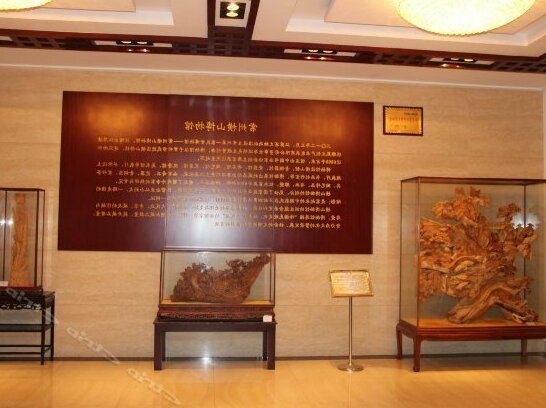 Baolong Furui Hotel - Photo4