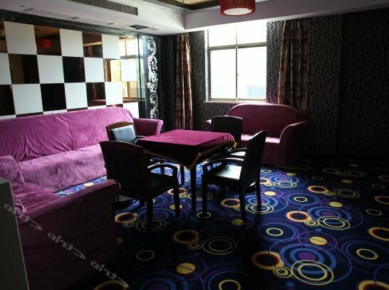 Baolong Furui Hotel - Photo5