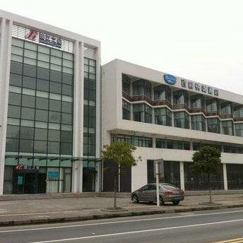 Bestay Hotel Express Changzhou Wujin Chunqiu Yancheng Yongsheng Road