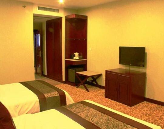 Bo Jin International Hotel - Photo3