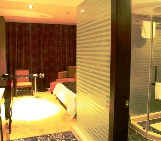 Bo Jin International Hotel - Photo4