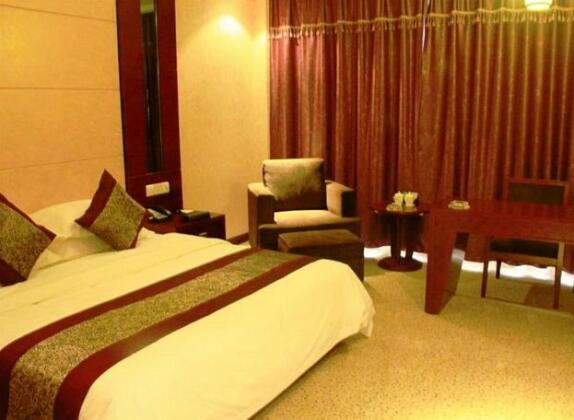 Bo Jin International Hotel - Photo5