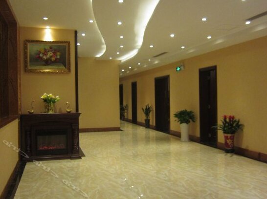Changrui Hotel - Photo3