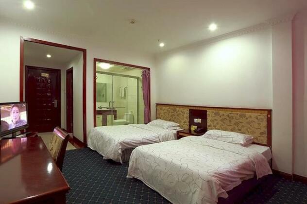 Changyu Hotel - Photo3