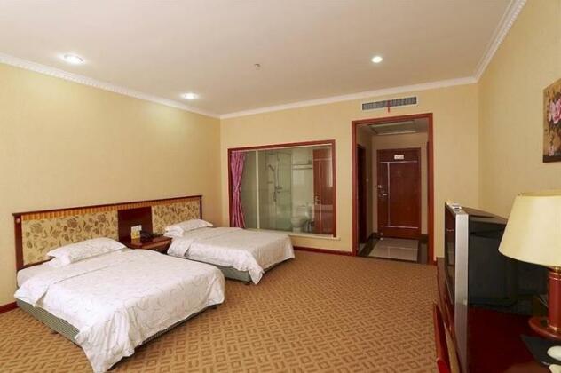 Changyu Hotel - Photo4