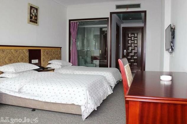 Changyu Hotel - Photo5
