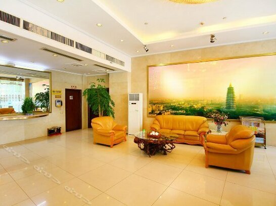 Changzhou Chunting Hotel - Photo4