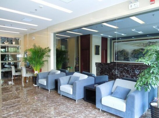 Changzhou Haoxuan Business Hotel - Photo3