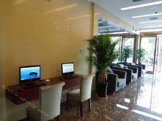 Changzhou Haoxuan Business Hotel - Photo4