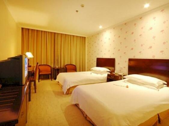 Changzhou Jinhai International Grand Hotel - Photo5
