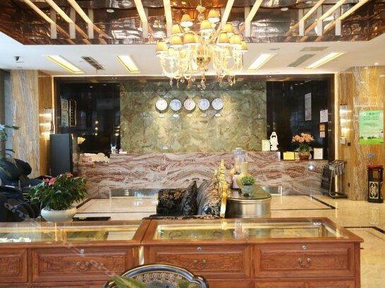 Changzhou Kaihong Four Seasons Hotel Co - Photo3