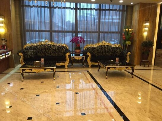 Changzhou Kaihong Four Seasons Hotel Co - Photo5