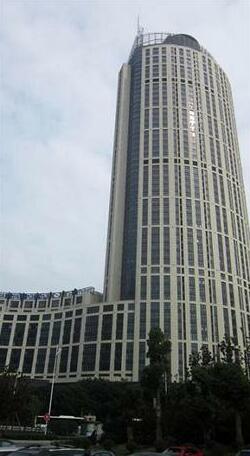 Changzhou Kaina Apartment Hotel - Photo2