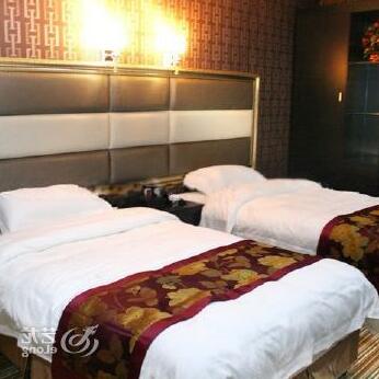 Changzhou Lily Hotel - Photo4