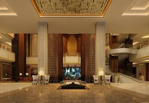 Changzhou Marriott Hotel - Photo3